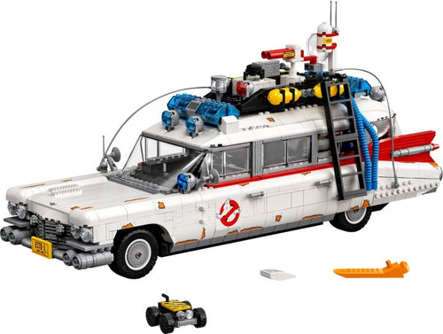 Set 10274-1