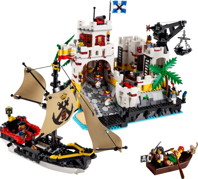 Set 10320-1