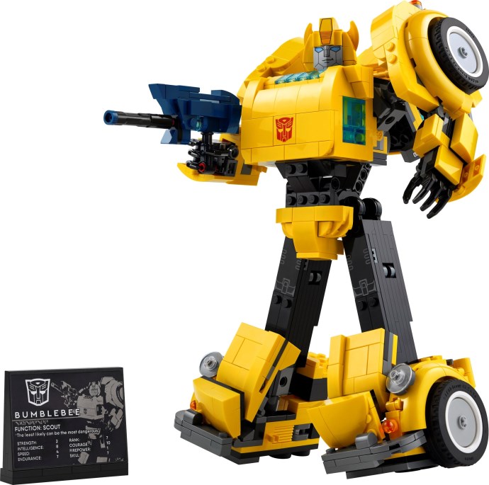 Set 10338-1