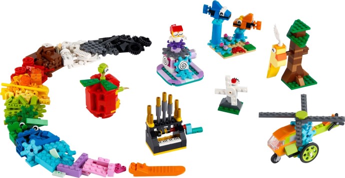 Set 11019-1