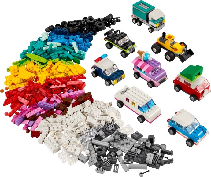 Set 11036-1