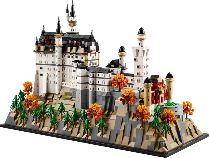Set 21063-1
