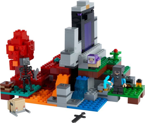 Set 21172-1