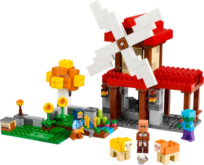 Set 21262-1