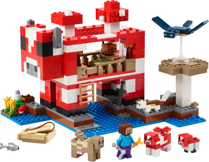 Set 21270-1