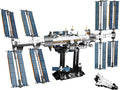 Set 21321-1