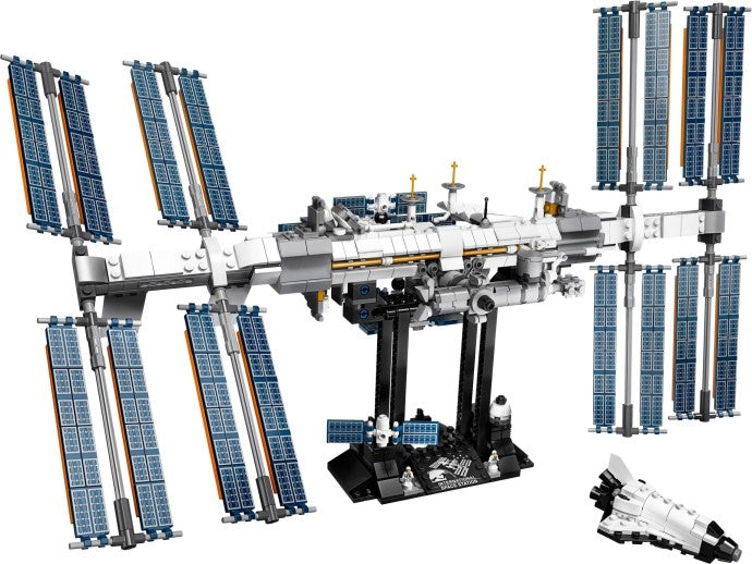 Set 21321-1