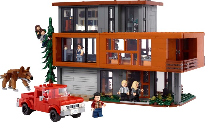 Set 21354-1