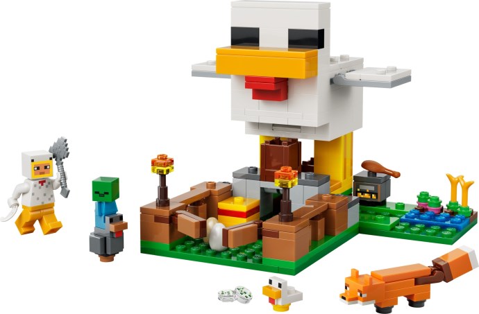 Set 21585-1