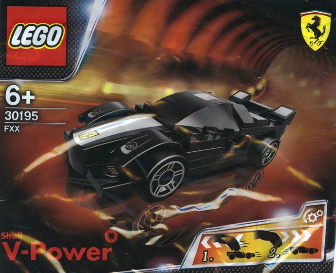 Set 30195-1