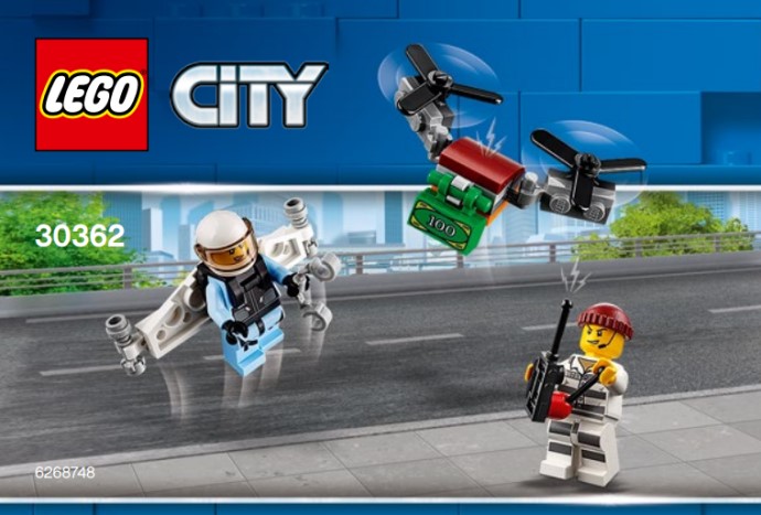 Set 30362-1