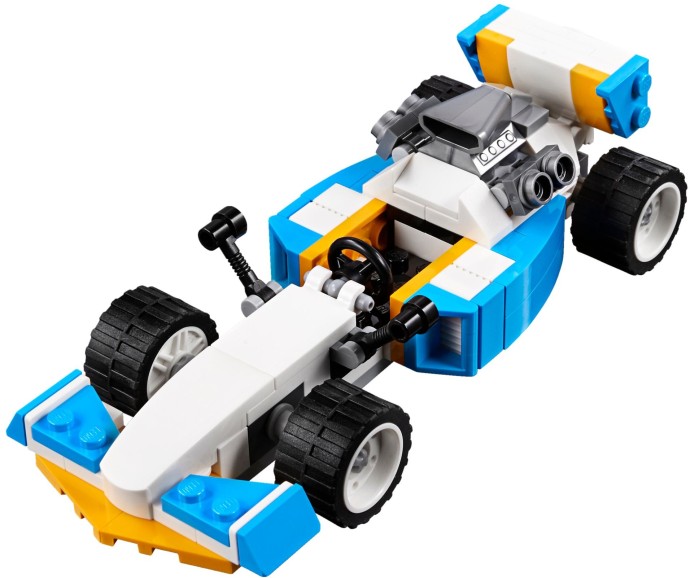 Set 31072-1