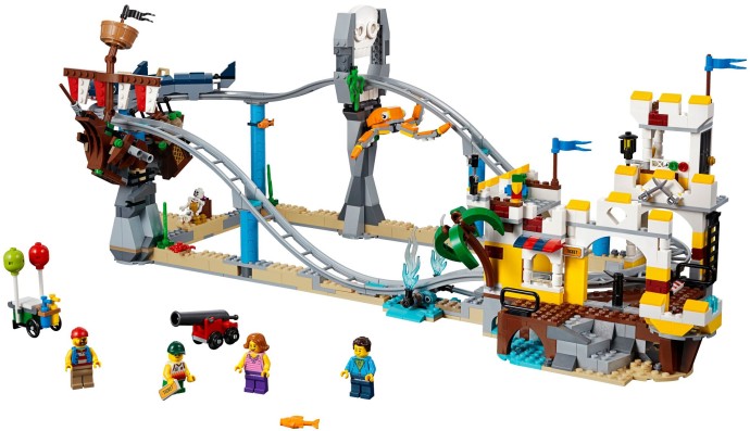 Set 31084-1