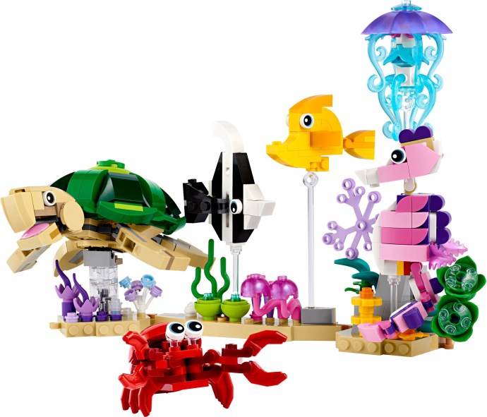 Set 31158-1