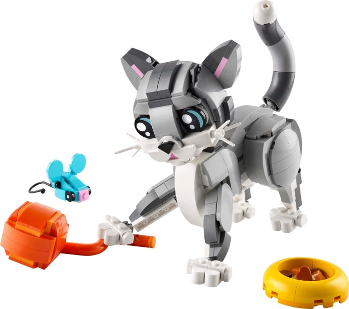 Set 31163-1