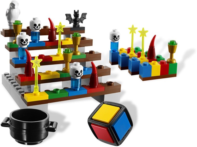 Set 3836-1