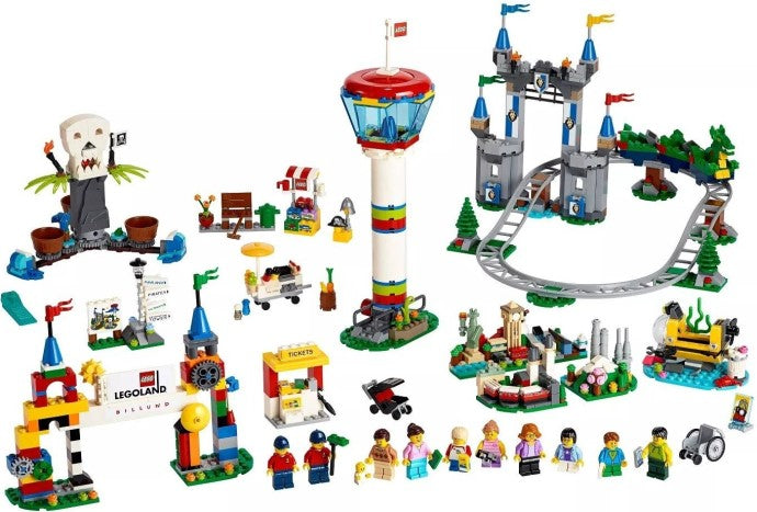 Set 40346-1
