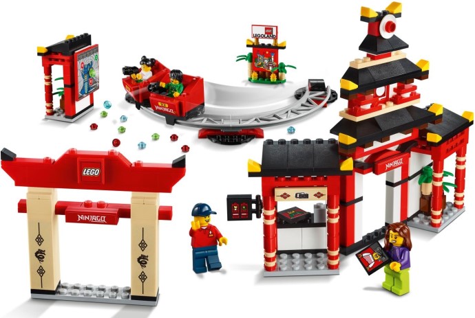 Set 40429-1