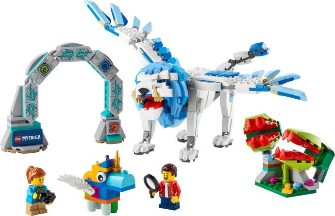 Set 40556-1