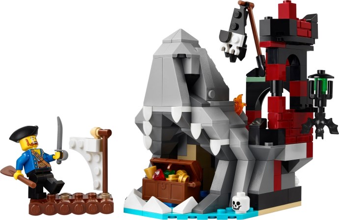 Set 40597-1