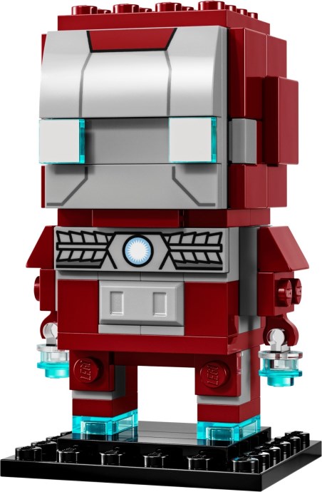 Set 40669-1