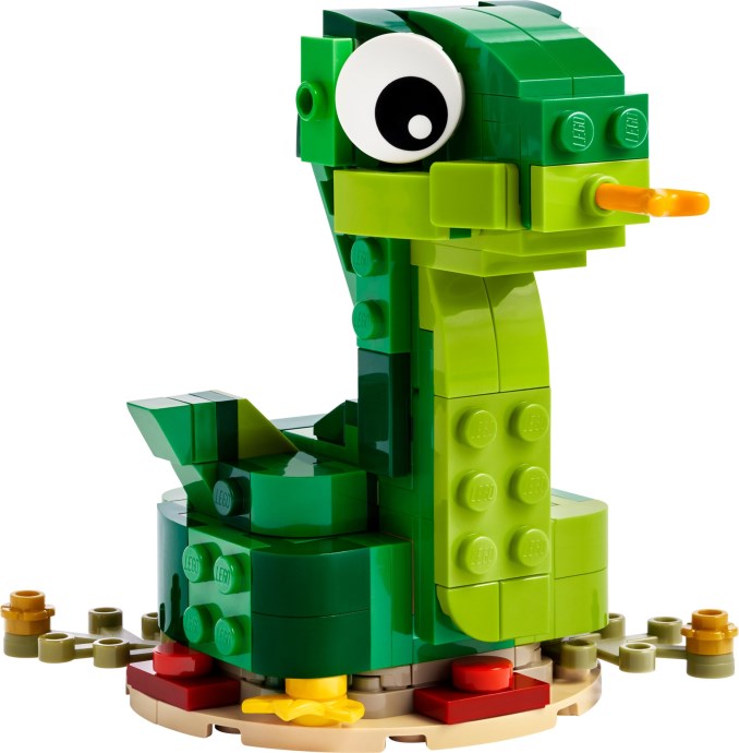 Set 40707-1