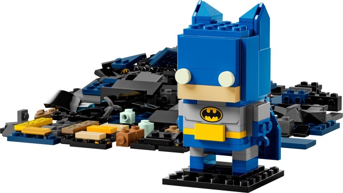 Set 40748-1