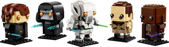 Set 40796-1