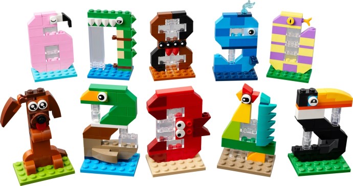 Set 40807-1