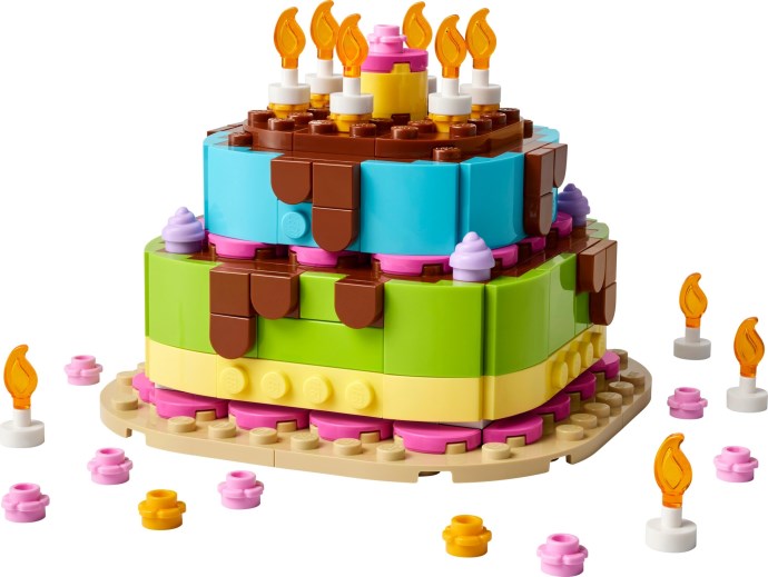 Set 40815-1