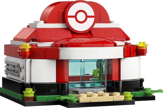 Set 40911-1