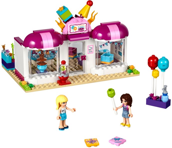 Set 41132-1