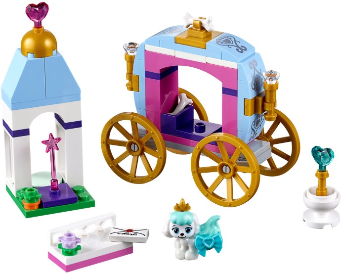 Set 41141-1