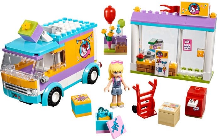 Set 41310-1
