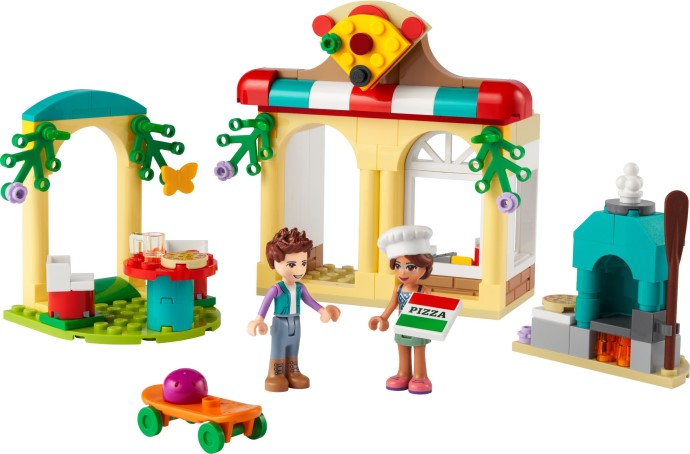 Set 41705-1