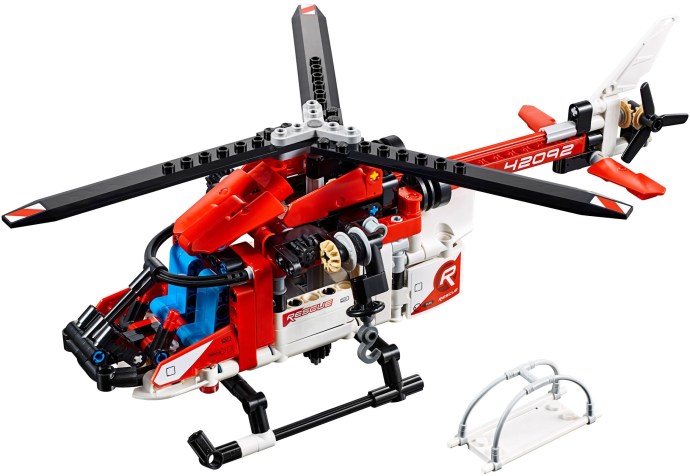 Set 42092-1