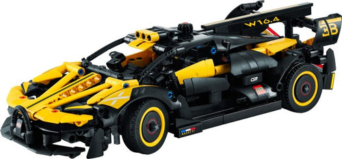 Set 42151-1