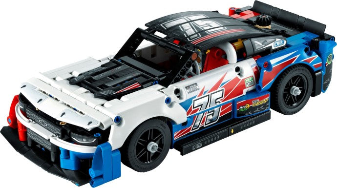 Set 42153-1