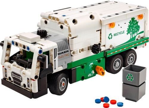 Set 42167-1