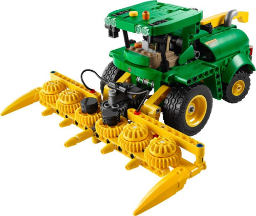 Set 42168-1