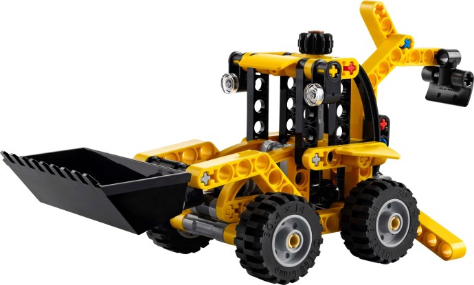 Set 42197-1