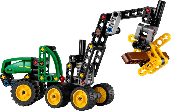 Set 42218-1