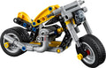 Set 42225-1