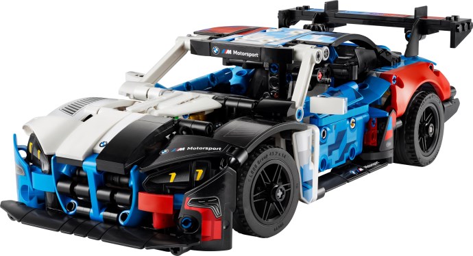 Set 42226-1