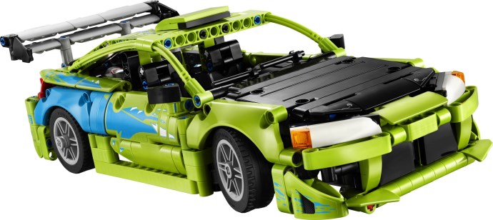 Set 42229-1