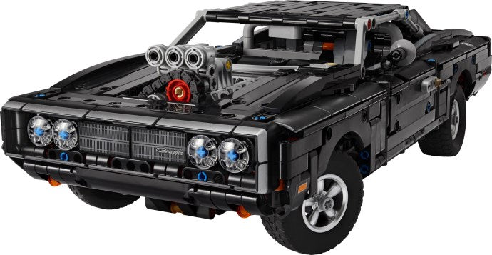 Set 42231-1