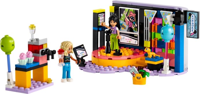 Set 42610-1