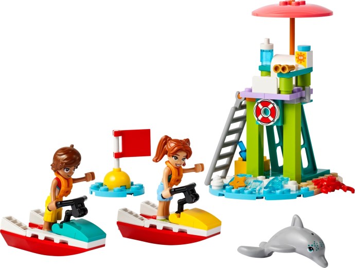 Set 42623-1