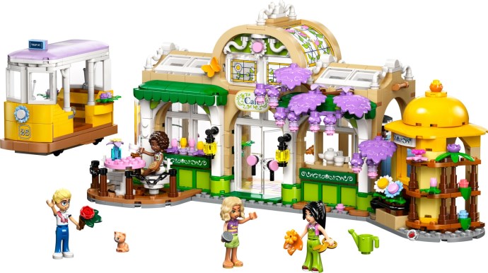 Set 42671-1