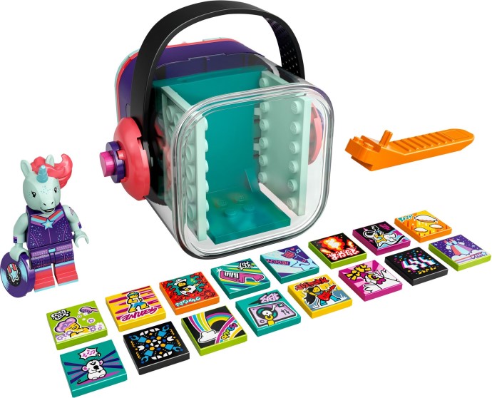 Set 43106-1
